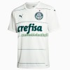 Maillot de Supporter Palmeiras Extérieur 2022-23 Pour Homme